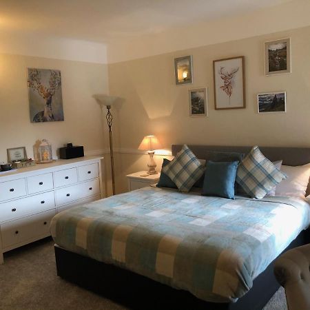 Glenmoriston Arms Hotel Invermoriston Ngoại thất bức ảnh