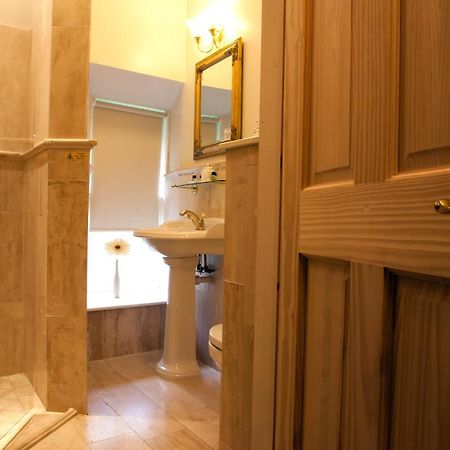 Glenmoriston Arms Hotel Invermoriston Ngoại thất bức ảnh