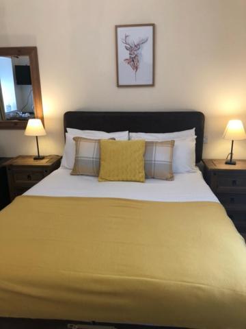 Glenmoriston Arms Hotel Invermoriston Ngoại thất bức ảnh