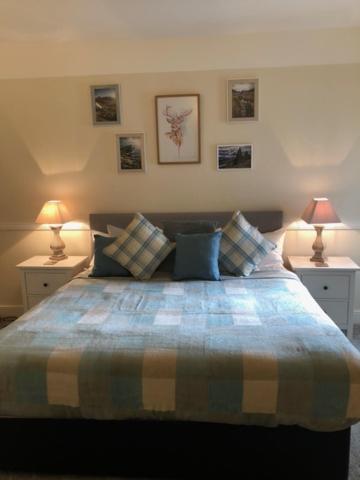 Glenmoriston Arms Hotel Invermoriston Ngoại thất bức ảnh