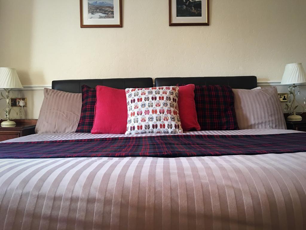 Glenmoriston Arms Hotel Invermoriston Ngoại thất bức ảnh