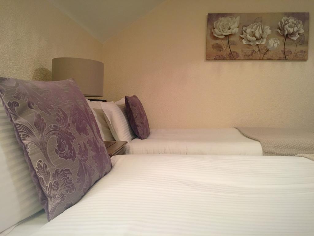 Glenmoriston Arms Hotel Invermoriston Ngoại thất bức ảnh