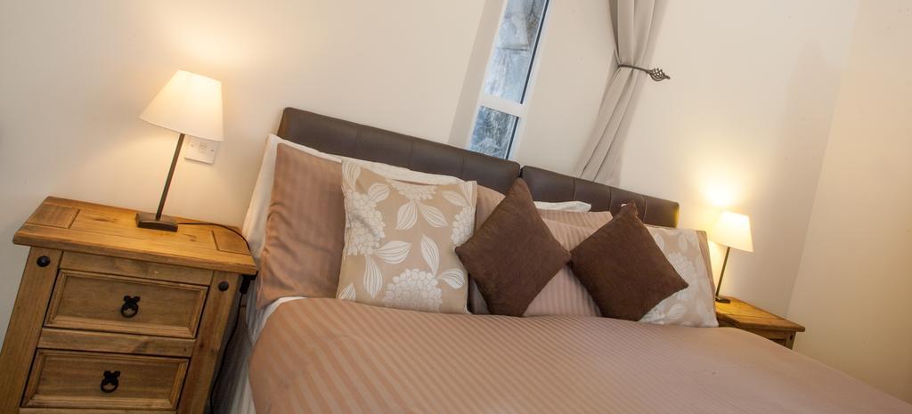 Glenmoriston Arms Hotel Invermoriston Ngoại thất bức ảnh