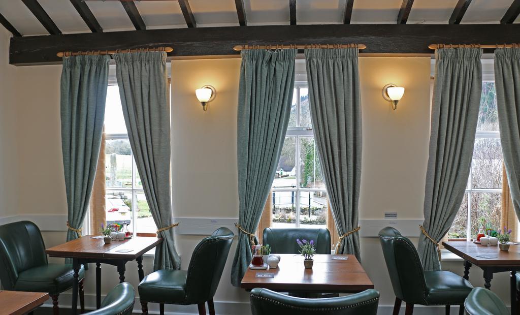 Glenmoriston Arms Hotel Invermoriston Ngoại thất bức ảnh