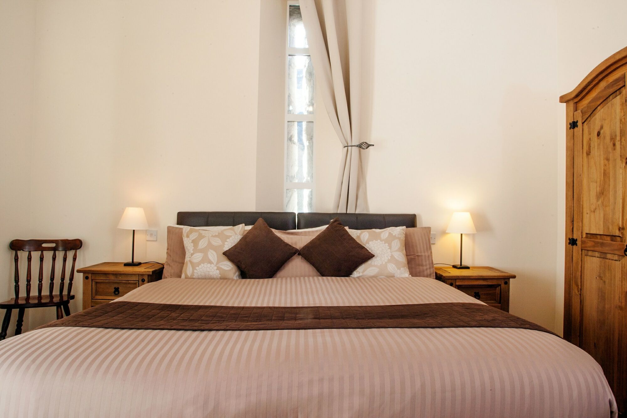 Glenmoriston Arms Hotel Invermoriston Ngoại thất bức ảnh