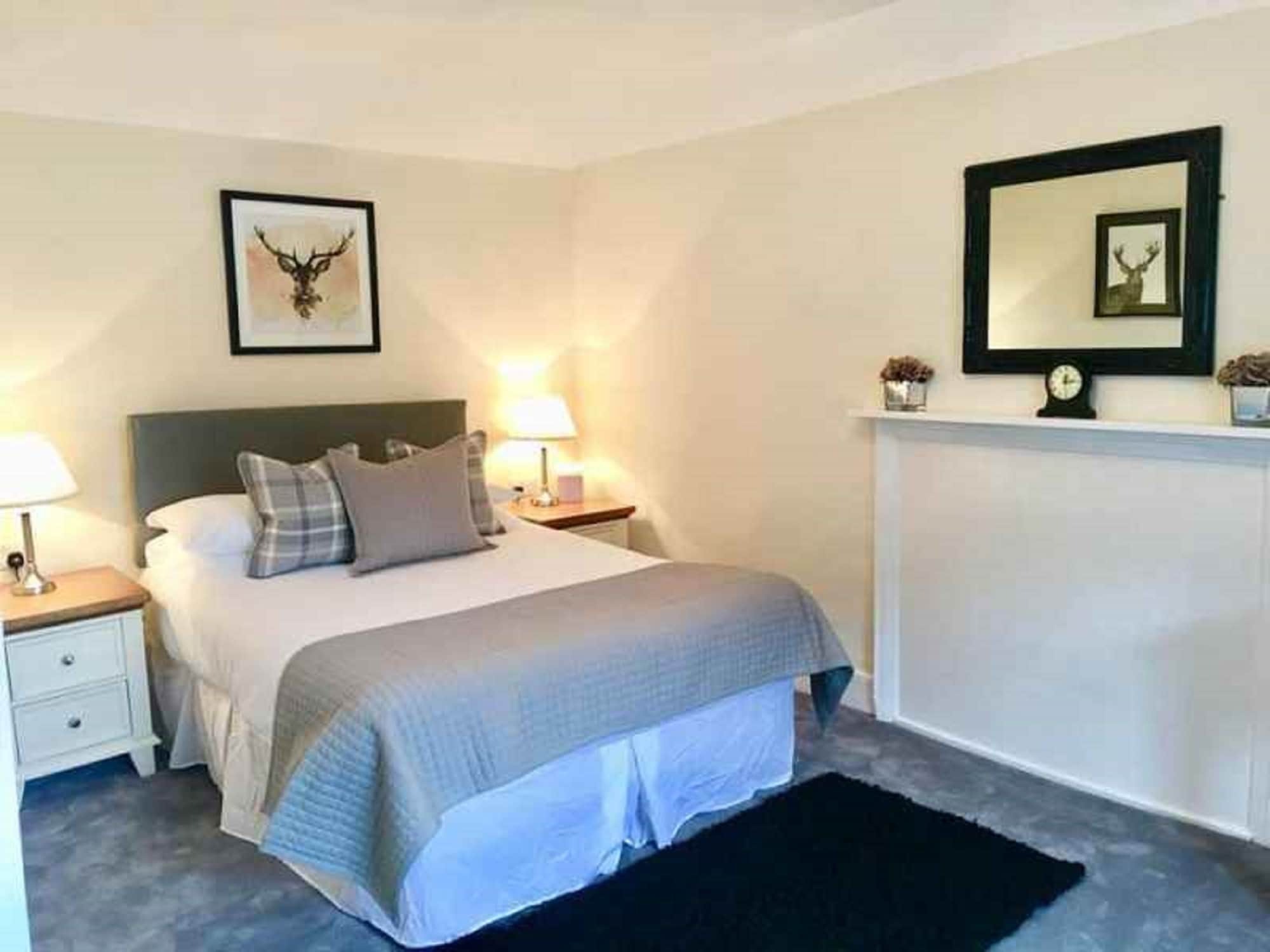 Glenmoriston Arms Hotel Invermoriston Ngoại thất bức ảnh